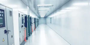 Hardwall Cleanroom