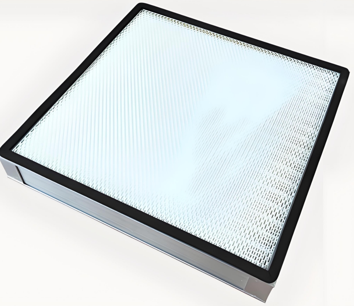 HEPA Filters