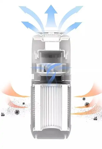 air filter Airflow air filter Airflow