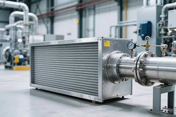 Cleanroom HEPA Equipment