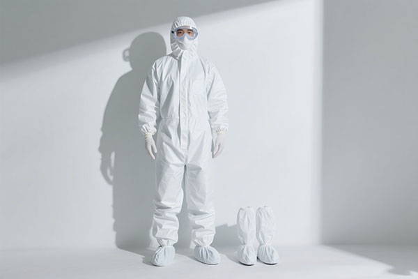 Cleanroom Attire