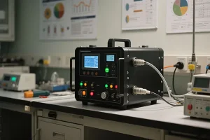 Monitoring Equipment Monitoring Equipment