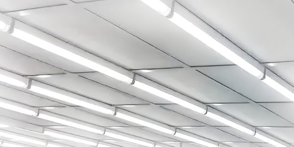 Cleanroom Lighting