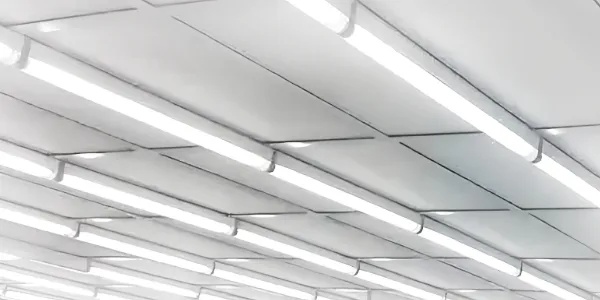 Cleanroom Lighting