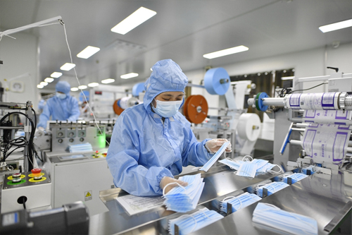 Medical Devices cleanroom Medical Devices cleanroom