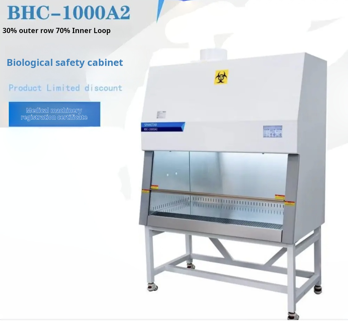 Function of Biosafety Cabinets