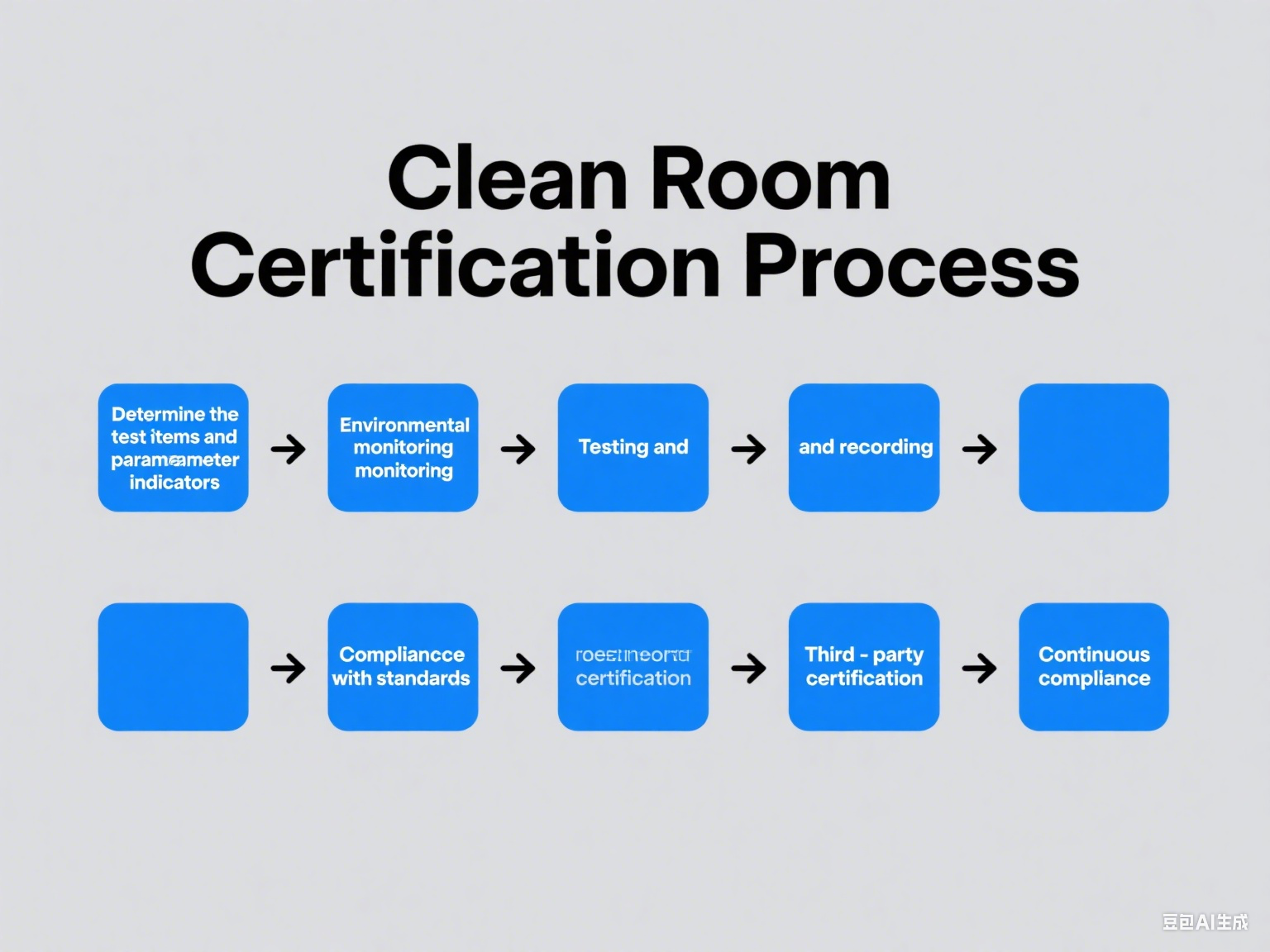 Create Clean Room Certification Flowchart.png Create Clean Room Certification Flowchart.png