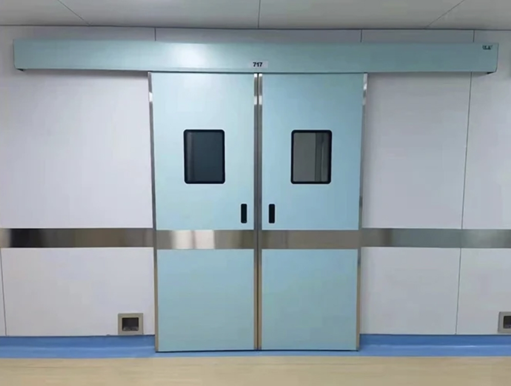 Sliding Door