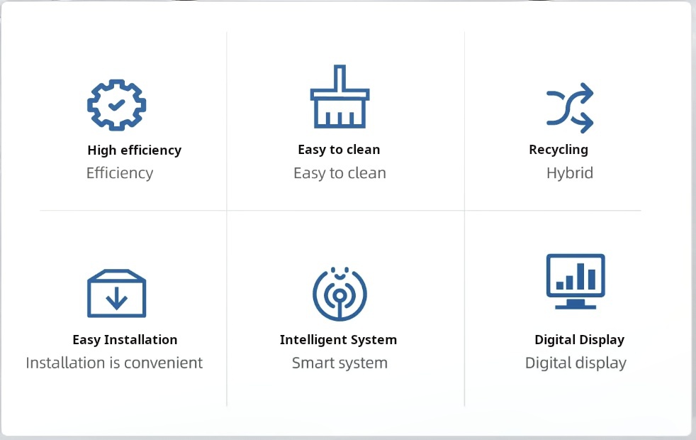 Air Showers Improve Cleanroom Efficiency Air Showers Improve Cleanroom Efficiency