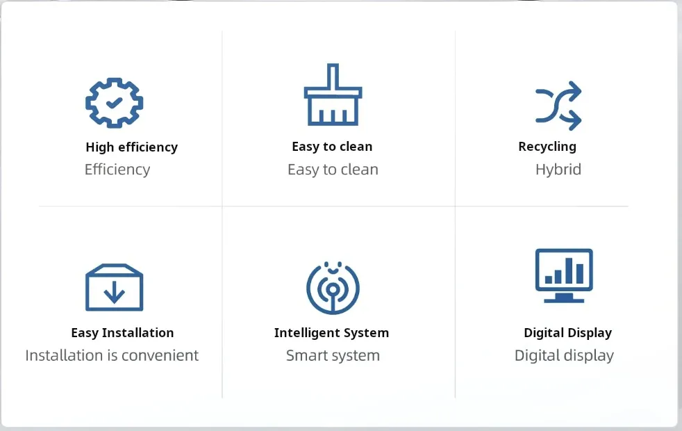 Air Showers Improve Cleanroom Efficiency Air Showers Improve Cleanroom Efficiency