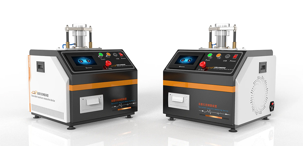 State-of-the-art cleanroom monitoring instruments