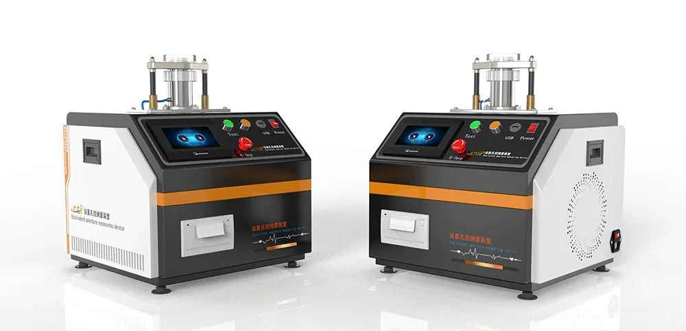 State-of-the-art cleanroom monitoring instruments State-of-the-art cleanroom monitoring instruments