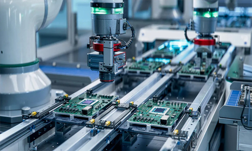 Electronics Manufacturing