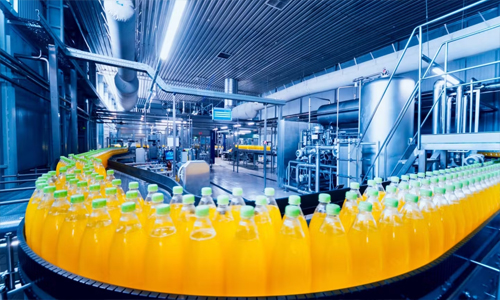 Food Processing Industry
