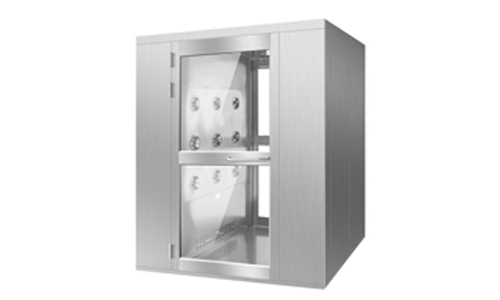 High-Performance Air Showers