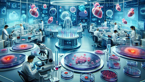 Proper Handling of Stem Cells