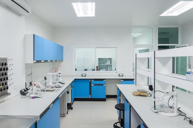 Biosafety Level 1 (BSL-1)