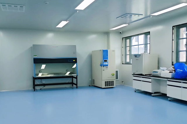 Biosafety Level 3 (BSL-3)