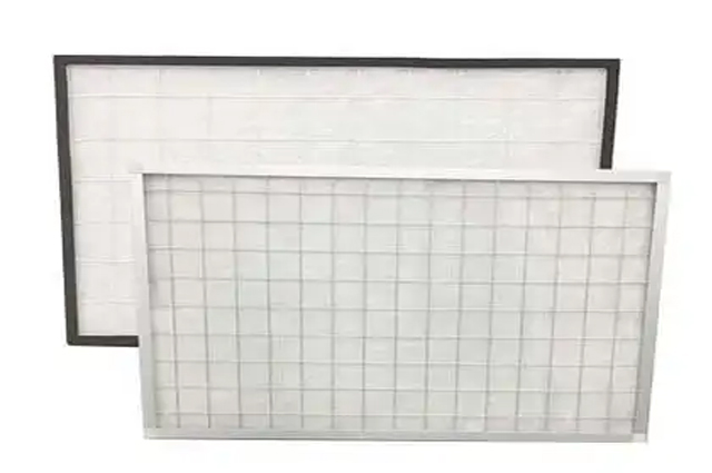 Fiberglass