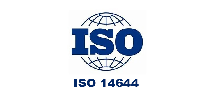 ISO 14644 ISO 14644
