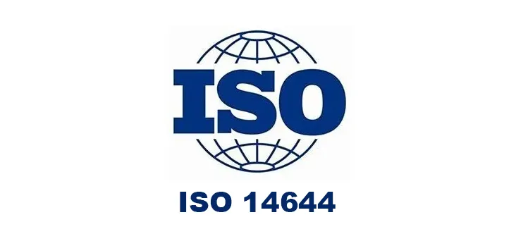 ISO 14644