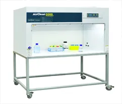 Laminar Airflow Workbenches Laminar Airflow Workbenches