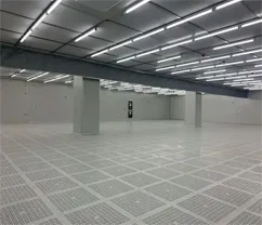 ISO Class 5 Environments ISO Class 5 Environments