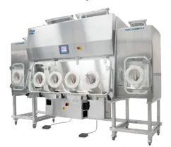 Compounding Aseptic Isolators (CAIs) Compounding Aseptic Isolators (CAIs)