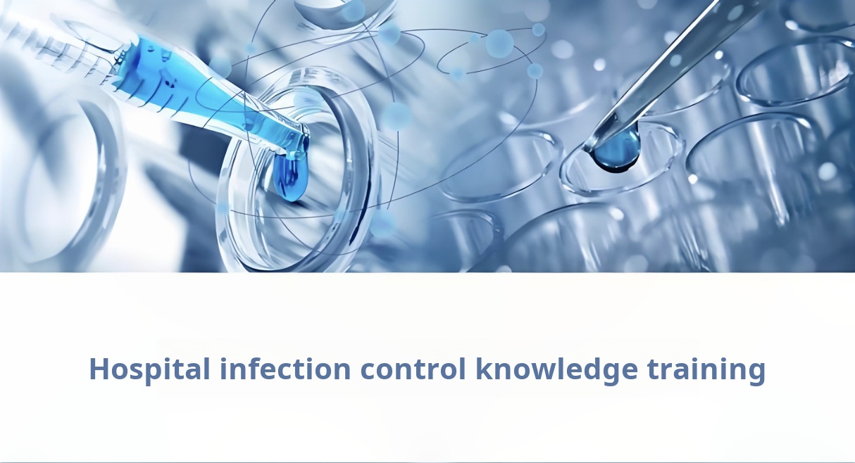 Designing for Infection Control