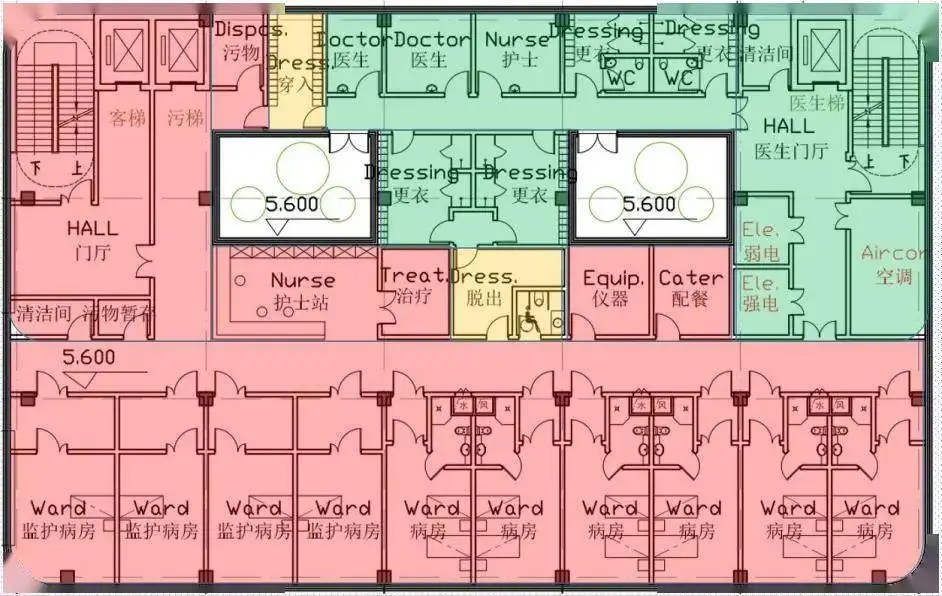 Critical Design Details