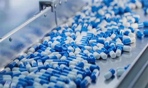 Pharmaceutical cleanroom Pharmaceutical cleanroom