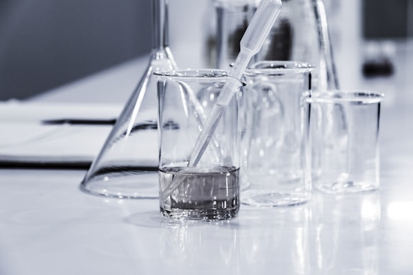 Biotechnology Lab