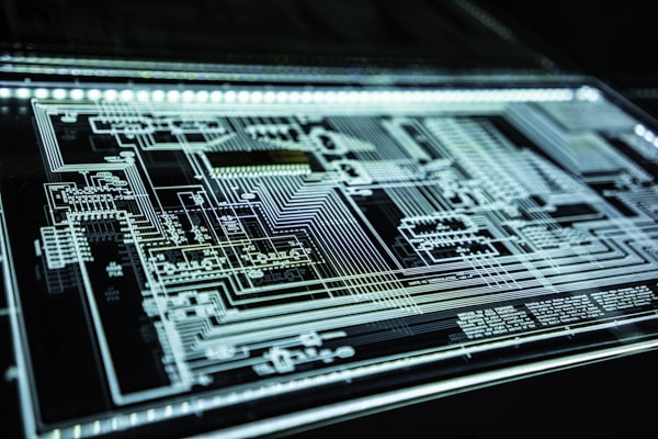 Electronics Manufacturing