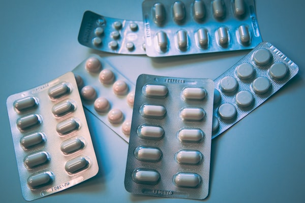 Pharmaceutical Cleanroom