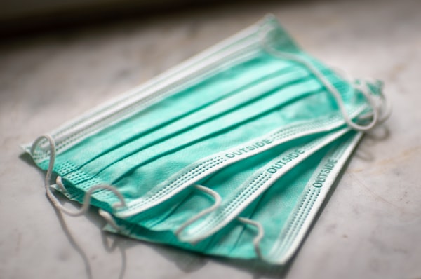 Disinfection Protocols