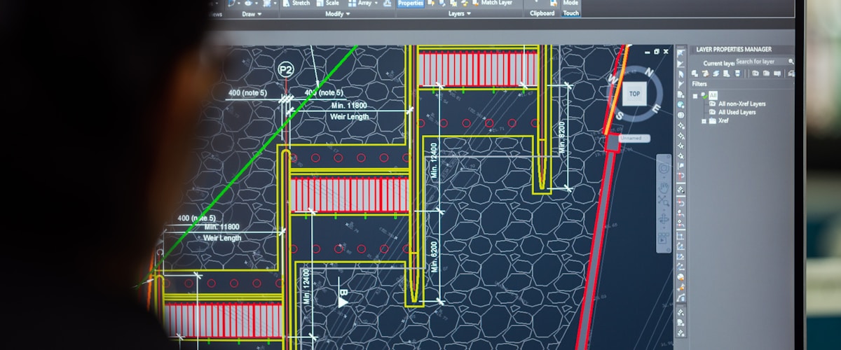 ISO Class 5 Cleanroom