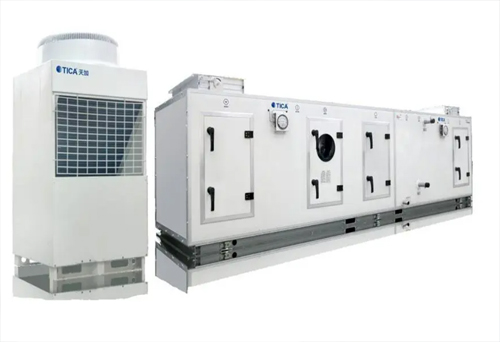 HVAC Systems