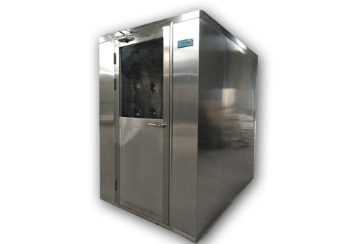 air shower