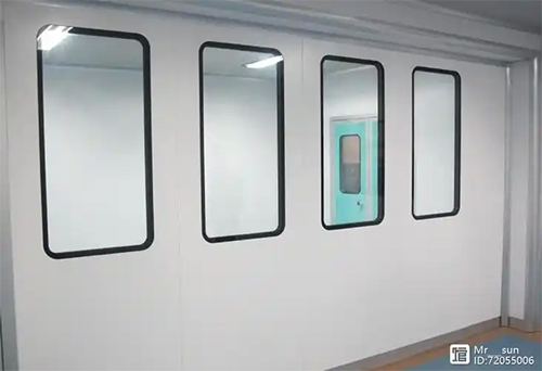  Modular Panels