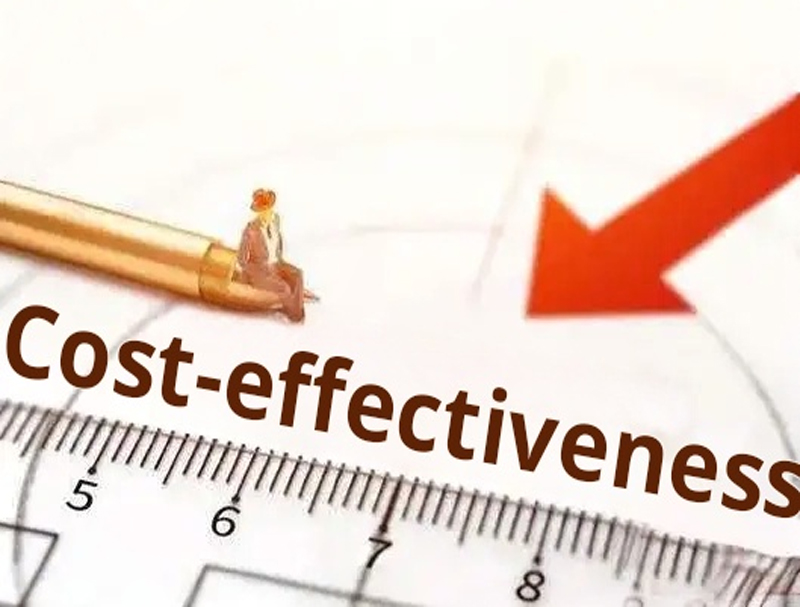 Cost-Effectiveness