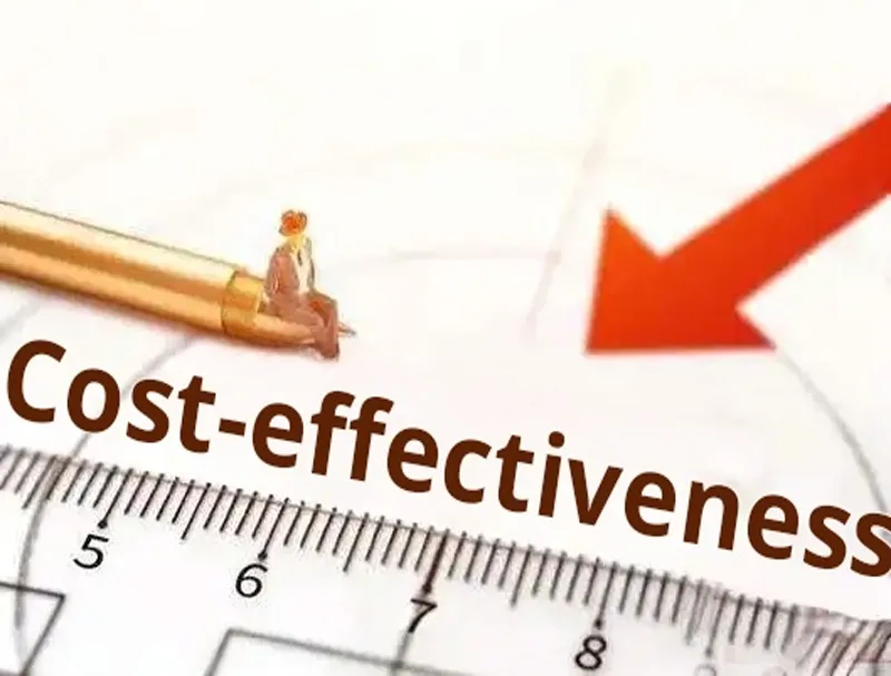 Cost-Effectiveness Cost-Effectiveness