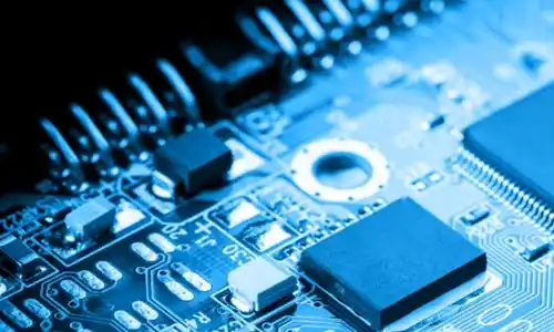 Semiconductor Manufacturing