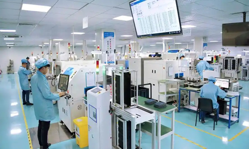 Electronic Manufacturing