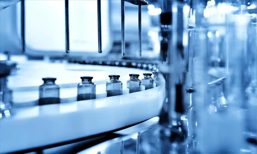 Pharmaceutical Manufacturing
