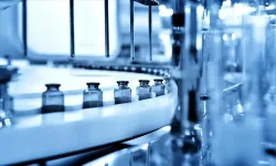 Pharmaceutical Manufacturing Pharmaceutical Manufacturing