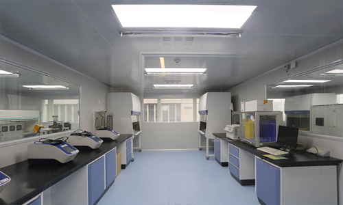 Laboratories