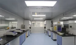 Laboratories Laboratories