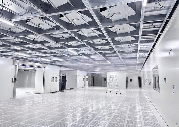 Semiconductor Cleanroom Design: Key Poin