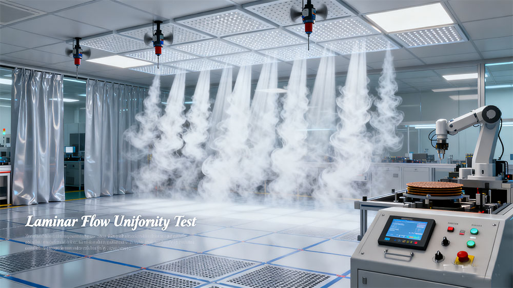 Cleanroom airflow test.jpg Cleanroom airflow test.jpg