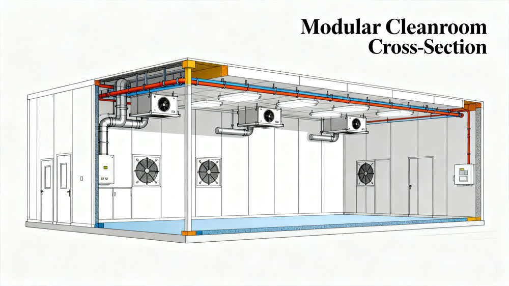 Modular cleanroom components and assembly process.jpg